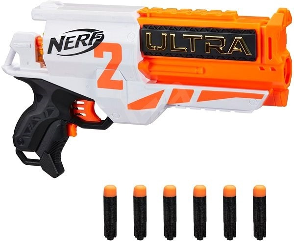 Nerf Ultra - Two