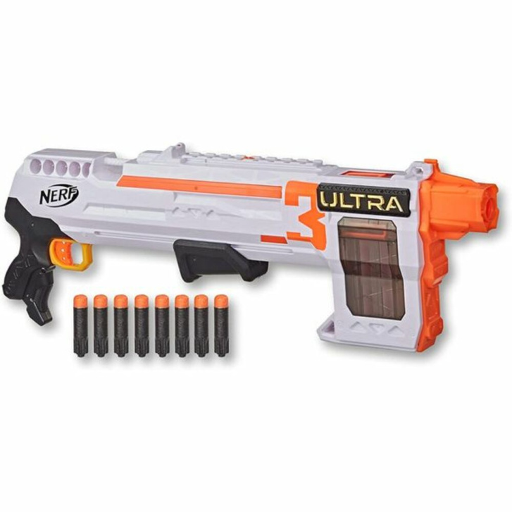 Nerf Ultra - Three