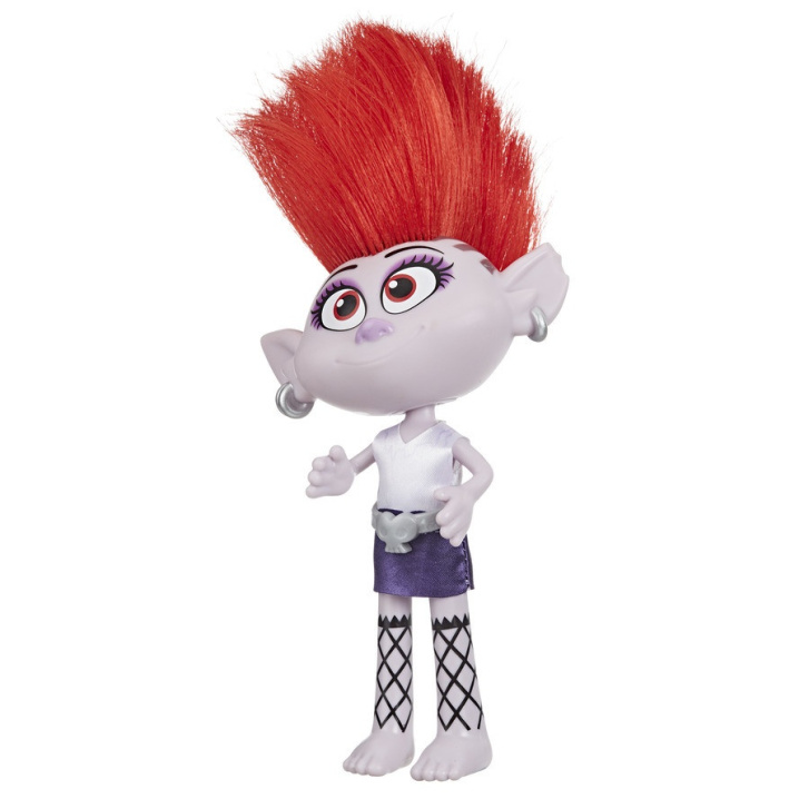 Trolls – Módní postavička