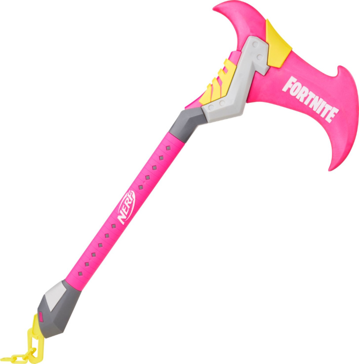 Nerf Fortnite bitevní nástroj