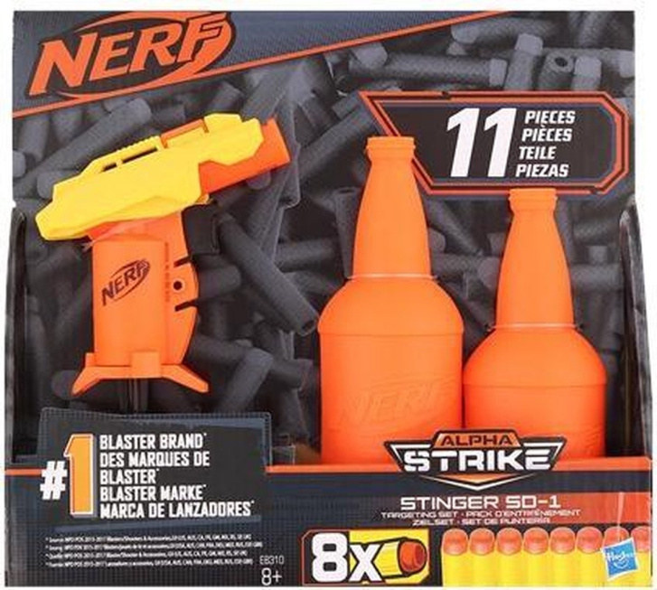Nerf Stinger SD-1