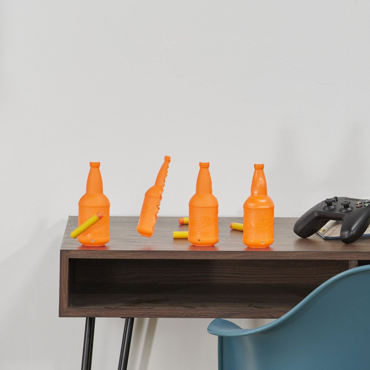 Nerf Tiger DB-2