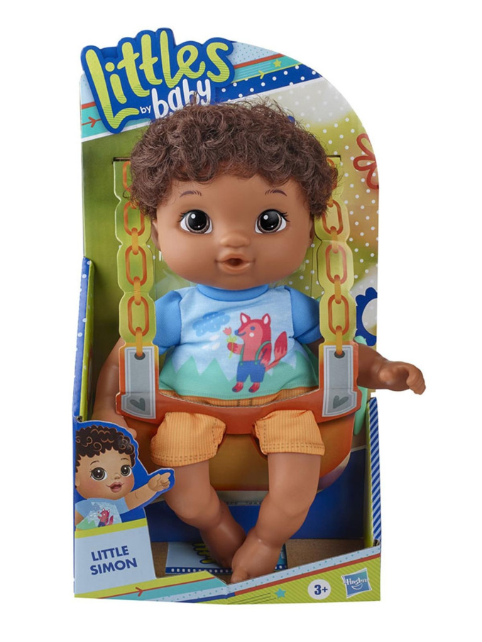 Baby Alive - Panenka
