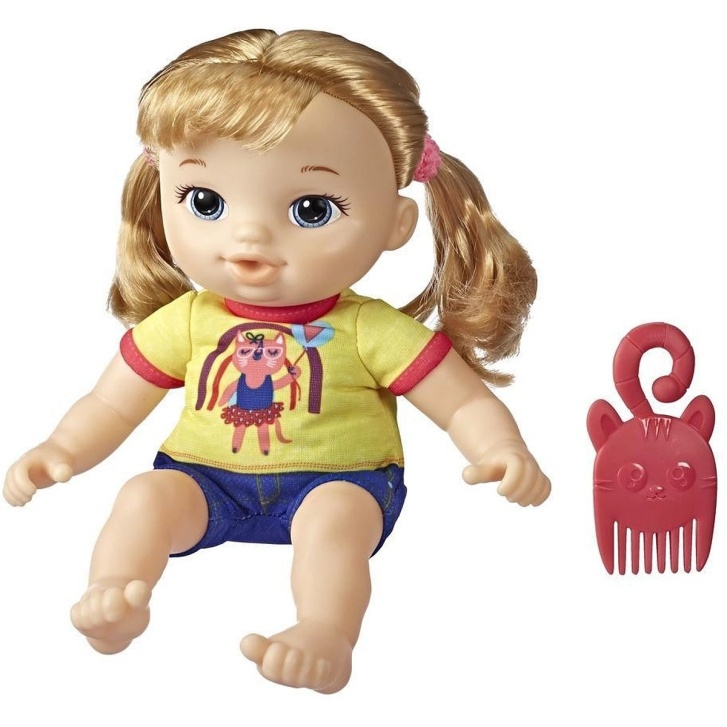 Baby Alive - Panenka