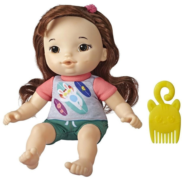 Baby Alive - Panenka