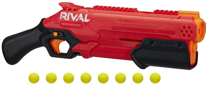 Nerf Rival – Takedown XX-800