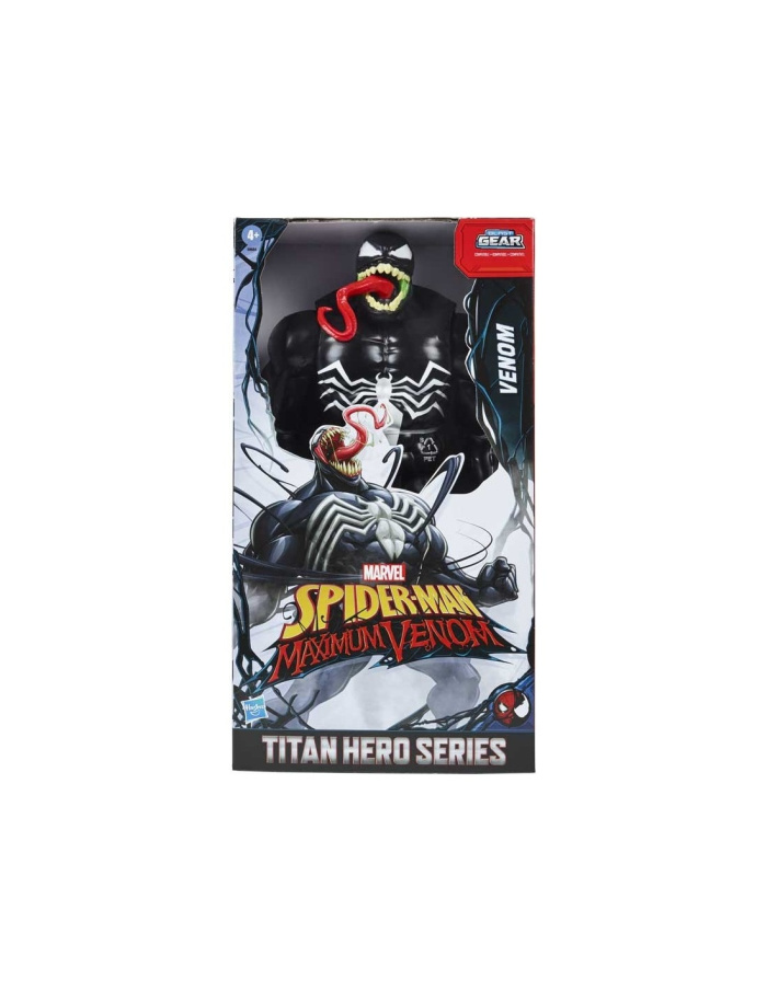 Spider-Man – Venom