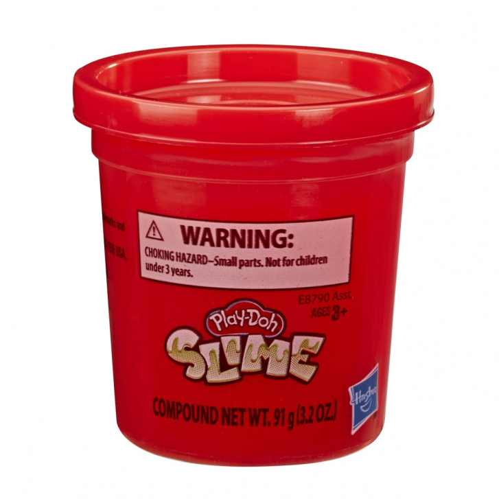 Play-Doh - Sliz