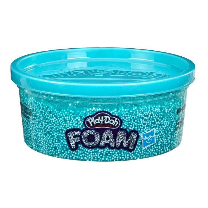 Play-Doh -Barevná pěna