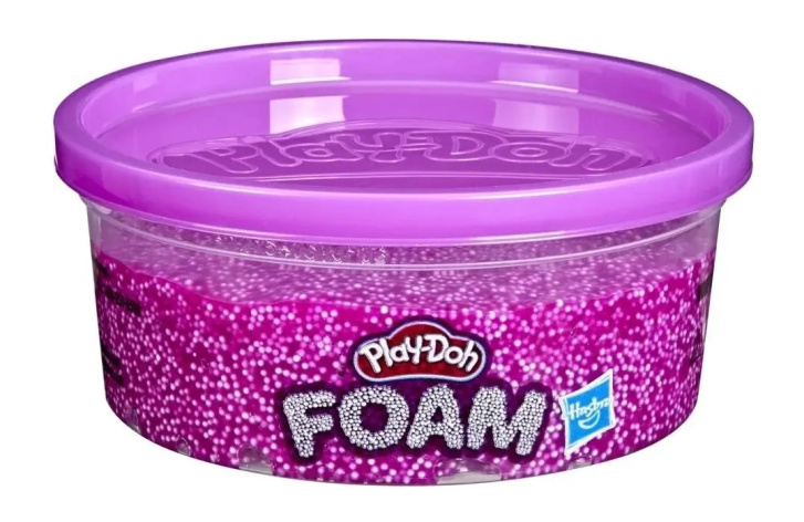 Play-Doh -Barevná pěna