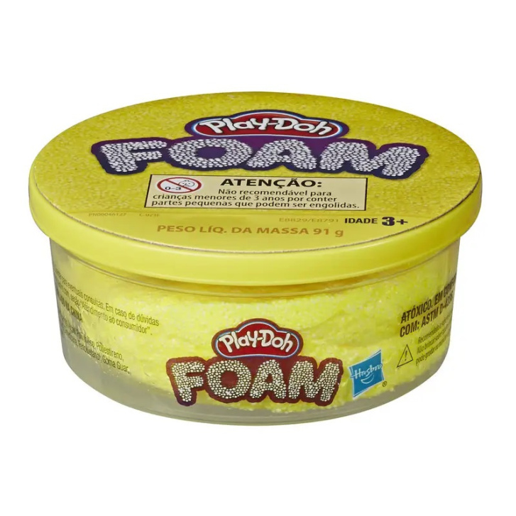 Play-Doh -Barevná pěna