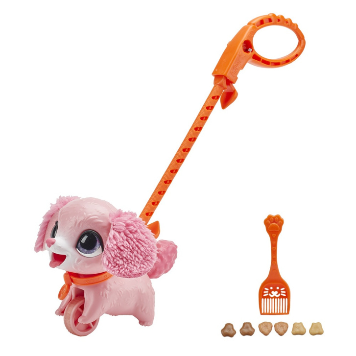 FurReal Poop a lots zvířátko
