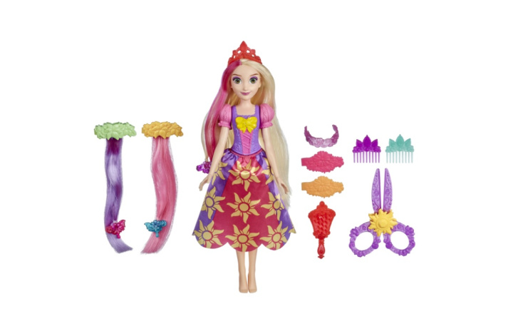Disney Princess– Rapunzel