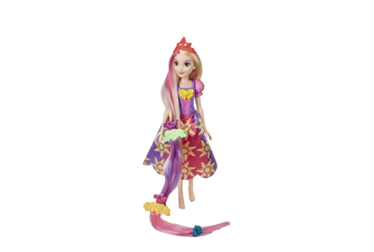Disney Princess– Rapunzel