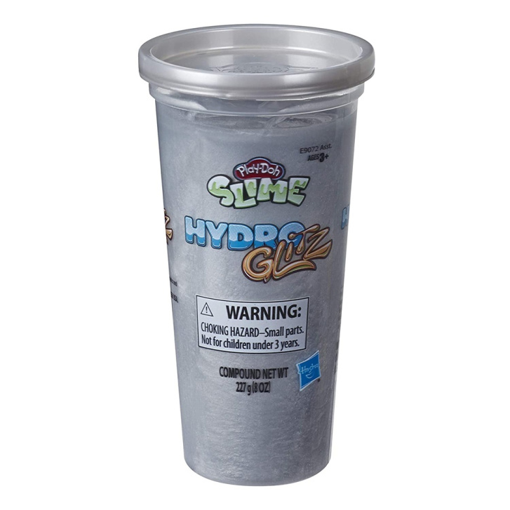 Play-Doh - Hydro Glitz sliz