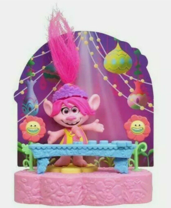 Trolls – Zpívající Troll