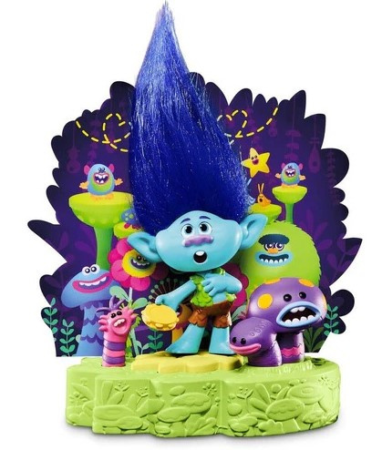 Trolls – Zpívající Troll