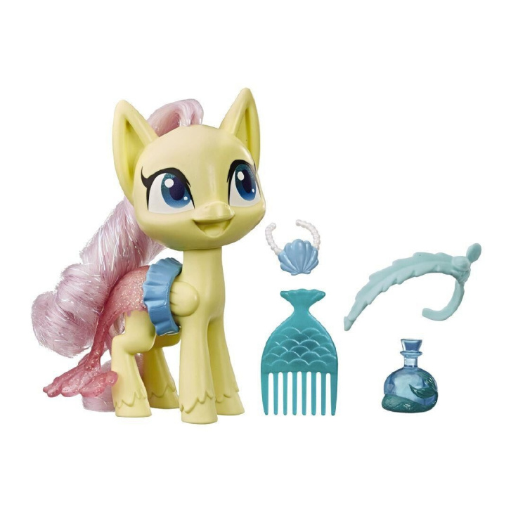 My Little Pony s doplňky