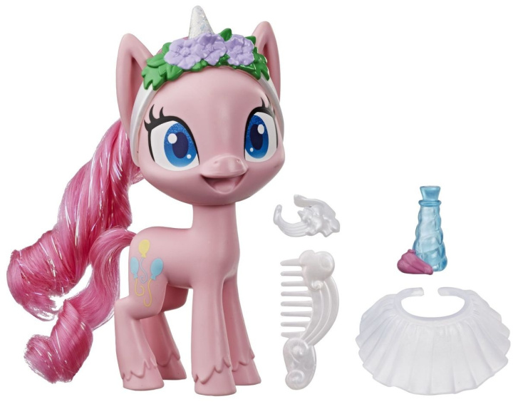 My Little Pony s doplňky