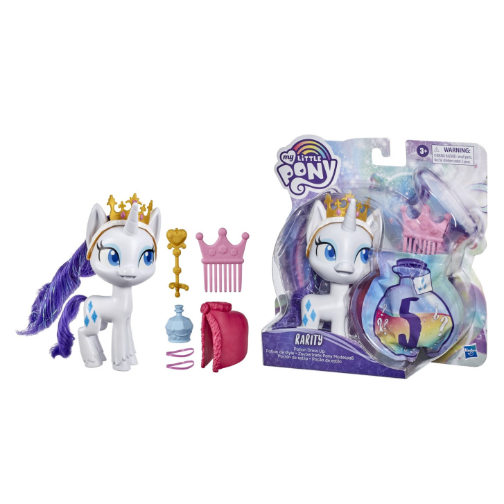 My Little Pony s doplňky