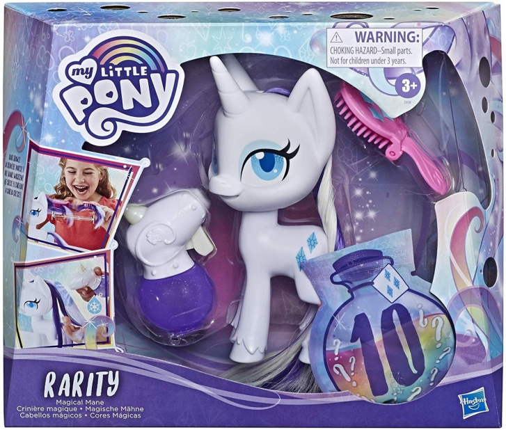 My Little Pony - Rarity