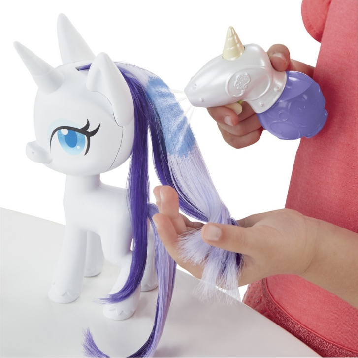 My Little Pony - Rarity
