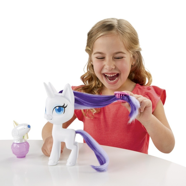 My Little Pony - Rarity