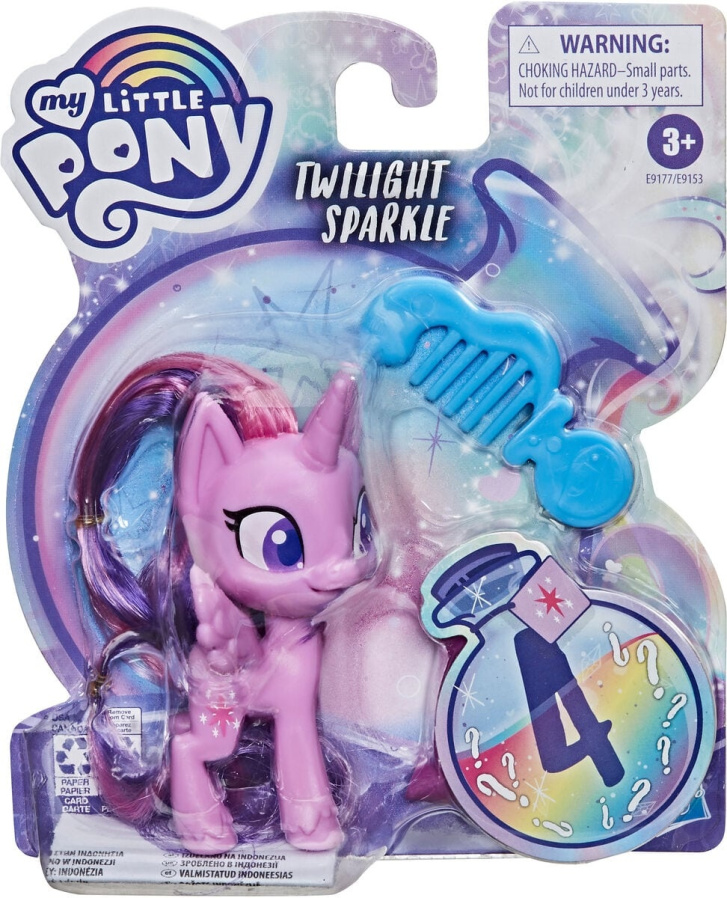 My Little Pony - Figurka s překvapením