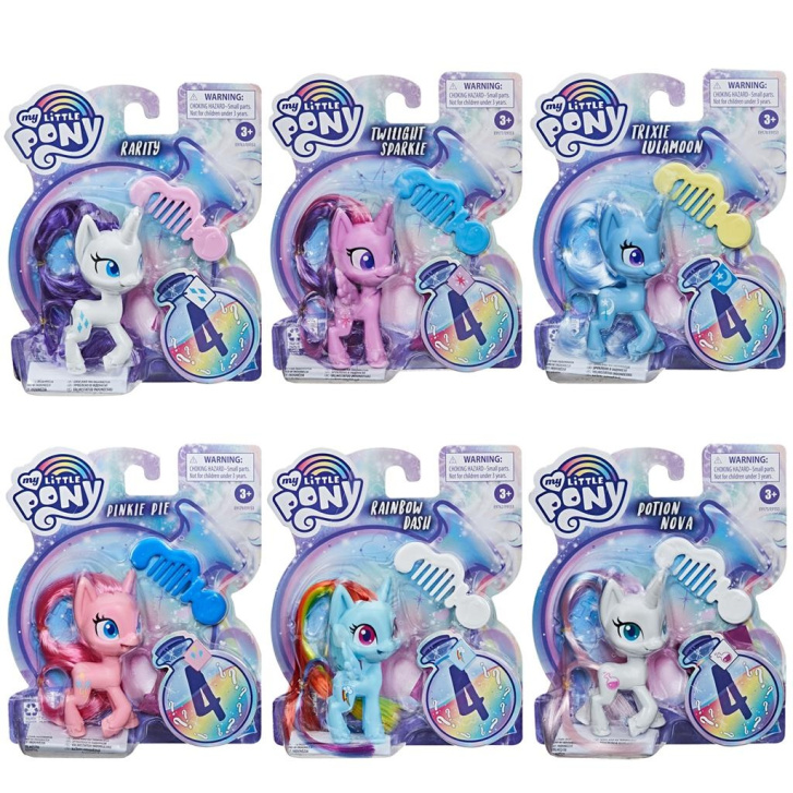 My Little Pony - Figurka s překvapením
