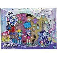 My Little Pony – Módní souprava