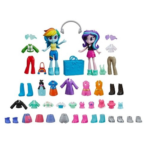 My Little Pony – Módní souprava