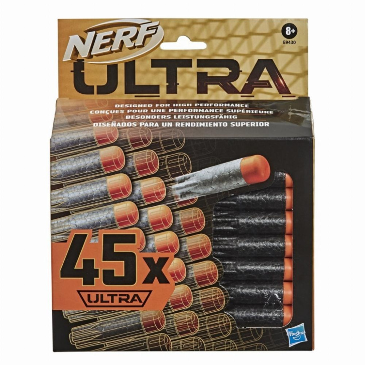 Nerf Ultra - Náboje