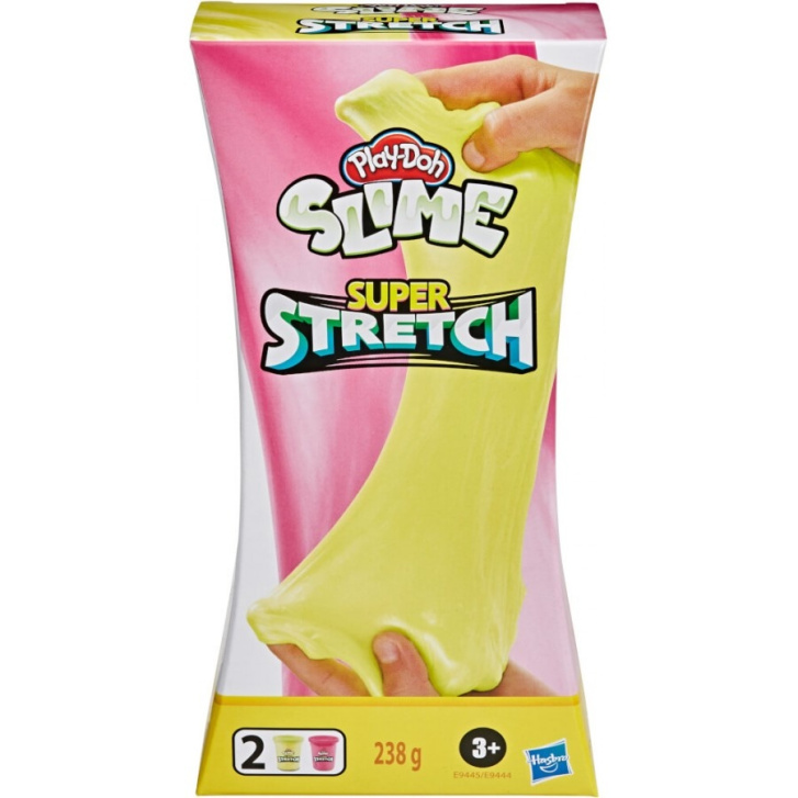 Play-Doh - Slime super Stretch