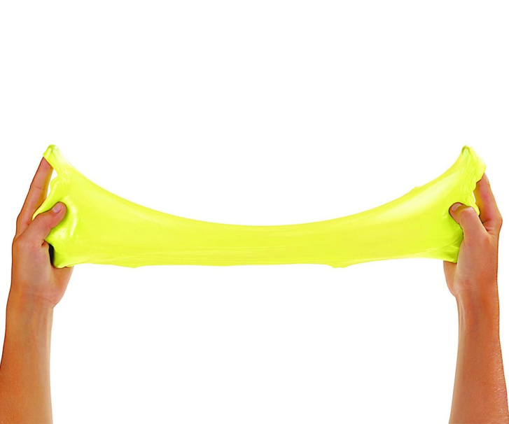 Play-Doh - Slime super Stretch