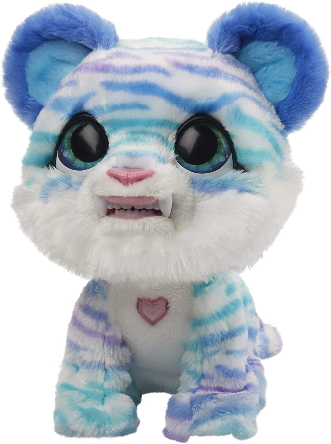 FurReal – Tiger North