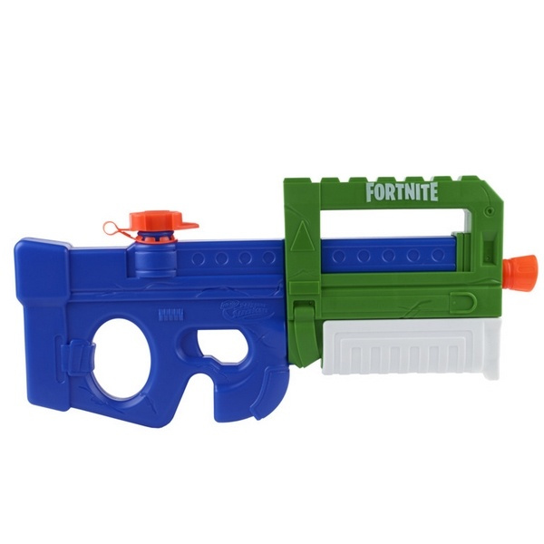 Nerf Fortnite Compact SMG