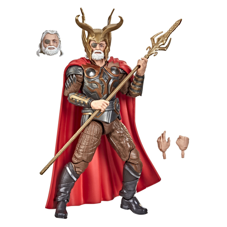 Marvel - Odin figurka