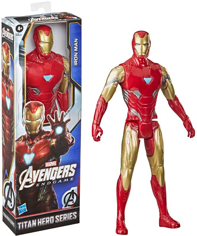 Avengers – Titan Hero Moon Knight