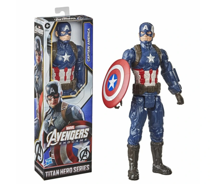 Avengers – Titan Hero Moon Knight