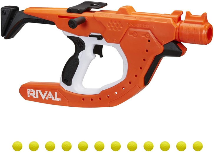 Nerf Rival – Sideswipe XXL-1200