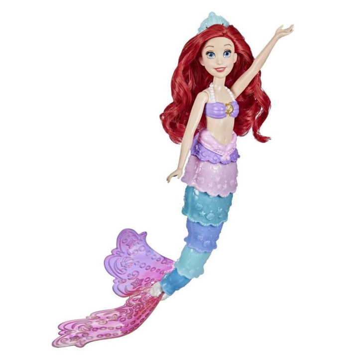 Disney Princess – Důhová Ariel