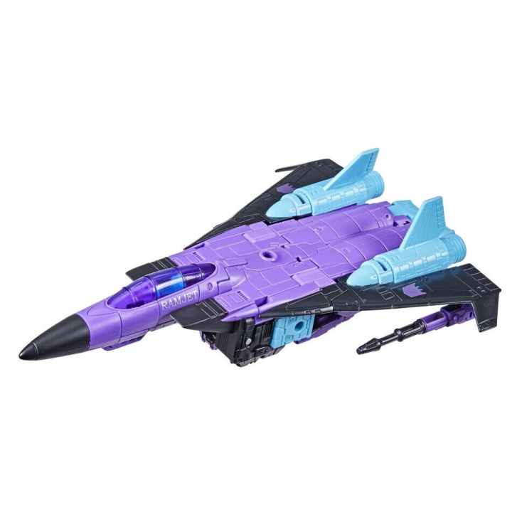 Transformers – Ramjet WFC-GS24