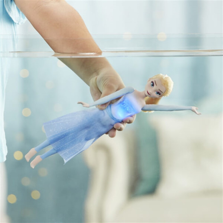 Frozen II – Svítící Elsa