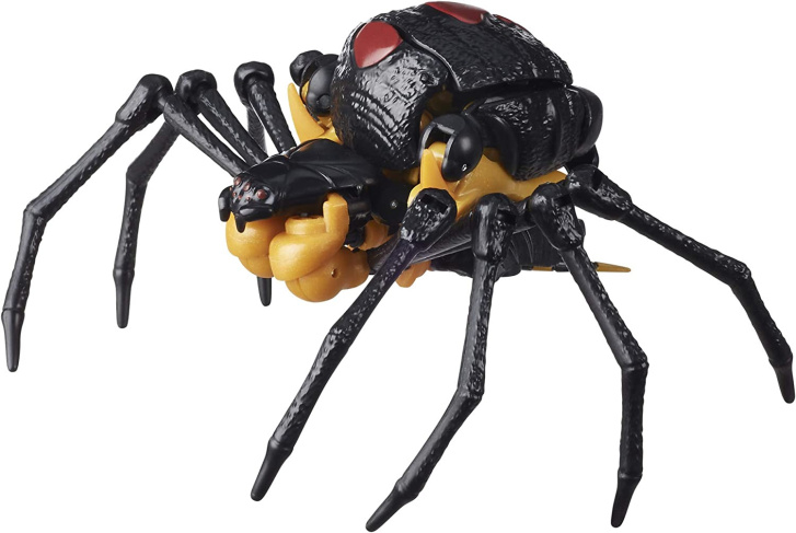 Transformers - Blackarachnia