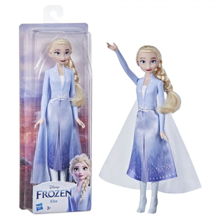 Disney Frozen – Elsa