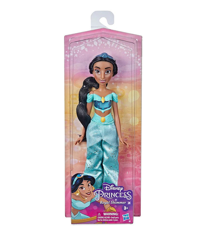Disney Princess – Jasmine