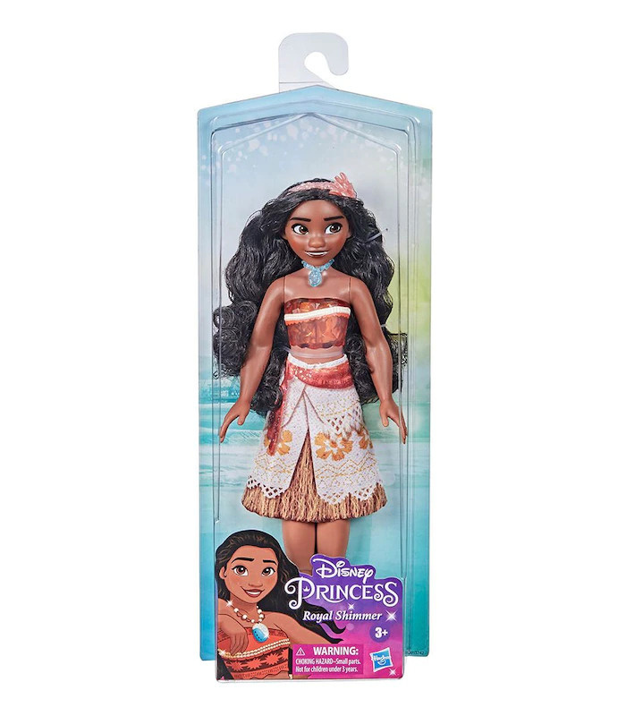 Disney Princess- Vaiana