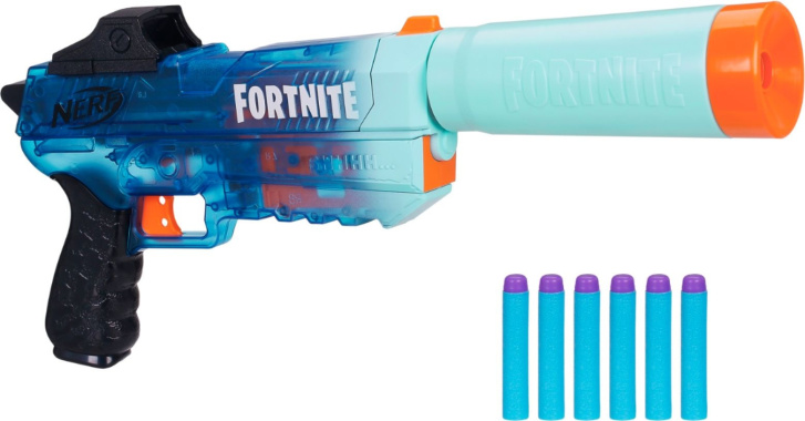 Nerf Fortnite SP-Rippley