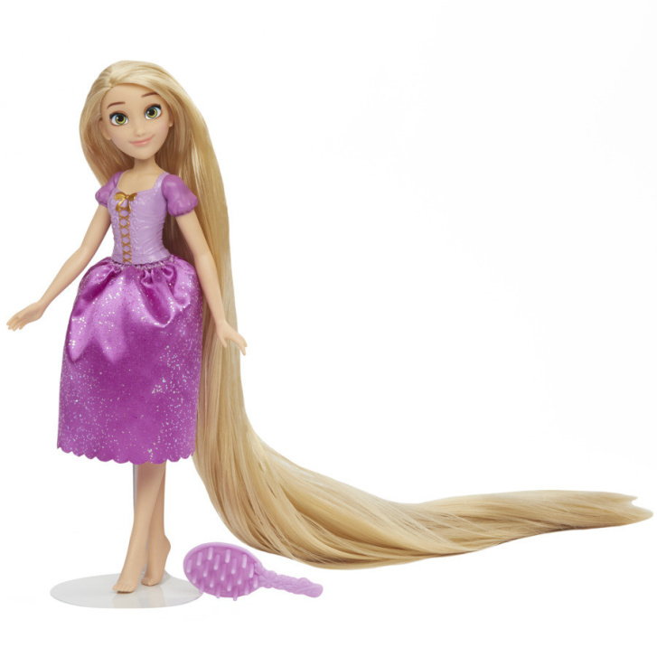 Disney Princess - Rapunzel