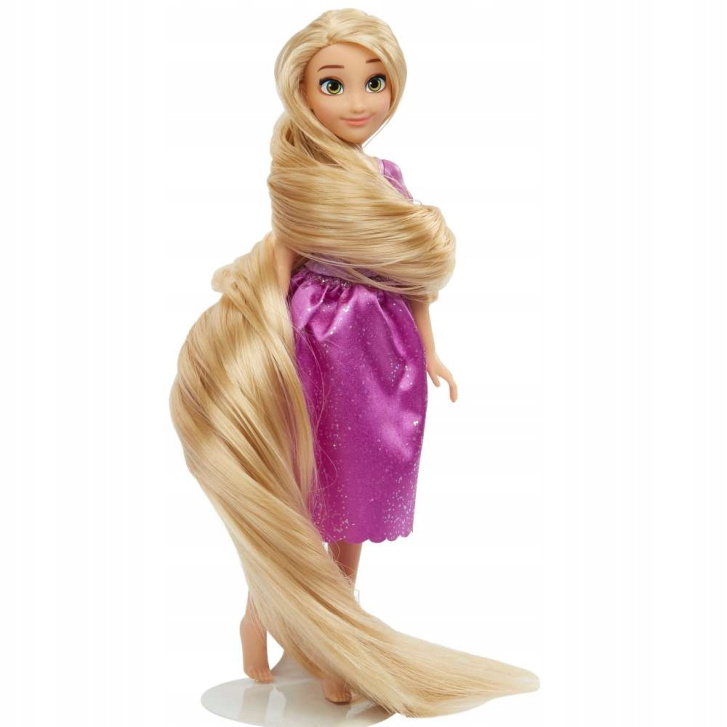 Disney Princess - Rapunzel